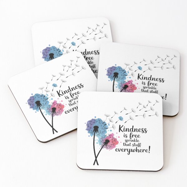 Item preview, Sprinkle Kindness Everywhere designed and sold by Sed94.