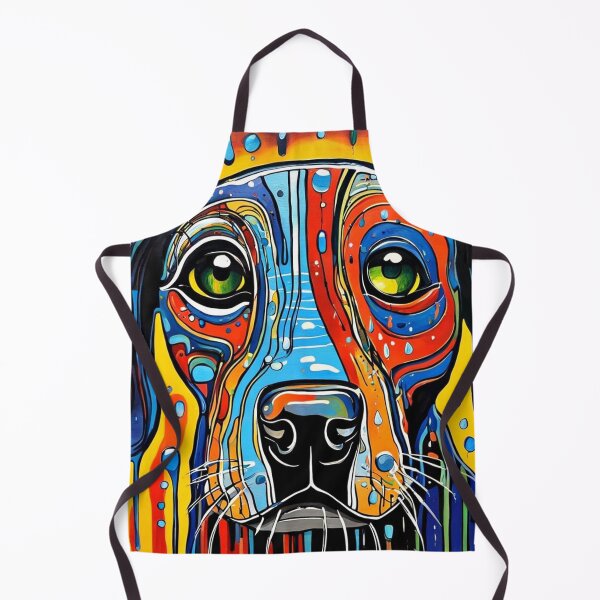 Item preview, Damp Dog designed and sold by George Hutton Hunter.