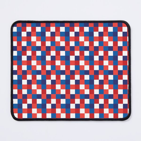 Item preview, French Chic Checks designed and sold by Qousqoza7.