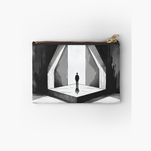 Artikelvorschau, Kunstdruck Wassermann – Das Tor entworfen und verkauft von DarkinkArtPrint.