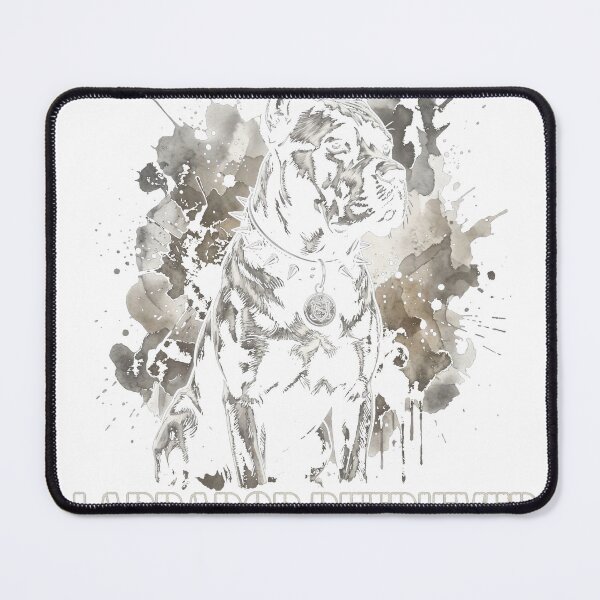 Item preview, Labrador Retriever Floral Design for Flower Lover Classic T-Shirt designed and sold by Badriiiii.