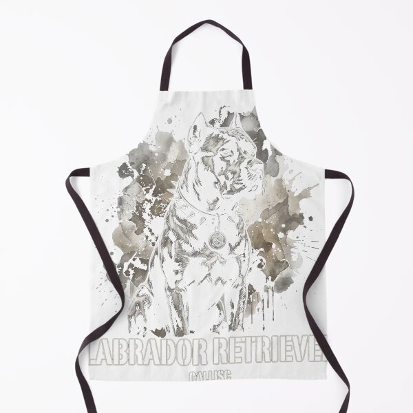 Item preview, Labrador Retriever Floral Design for Flower Lover Classic T-Shirt designed and sold by Badriiiii.