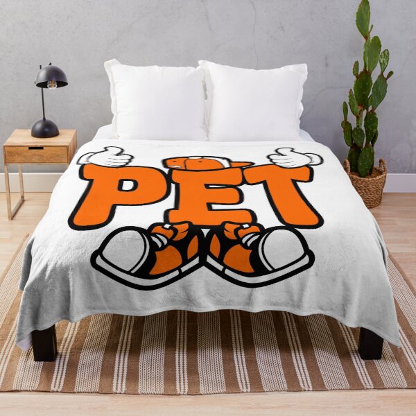 Item preview, PET - PETS Street Lettering Cartoon Character designed and sold by NFTWords.