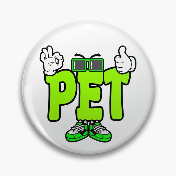 Artikelvorschau, PET - PETS Design Charakter Kühn Retro entworfen und verkauft von NFTWords.