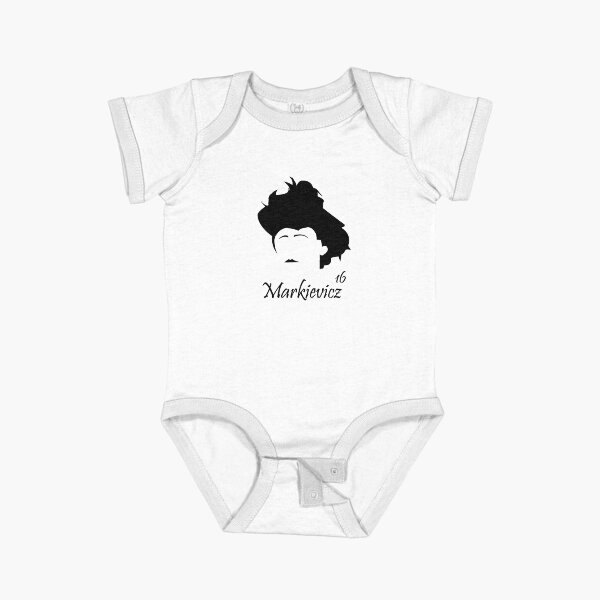 Item preview, Countess Markievicz designed and sold by MephobiaDesigns.