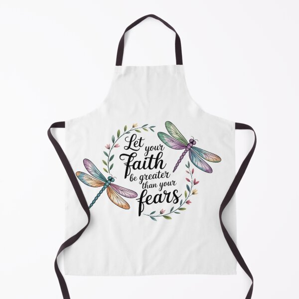 Item preview, Faith Over Fear designed and sold by Sed94.