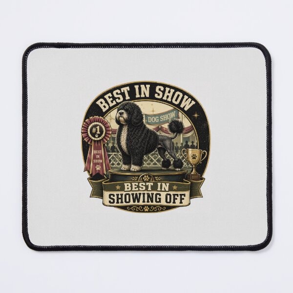 Item preview, Best in showing off designed and sold by PWD-Art-And-Graphics.