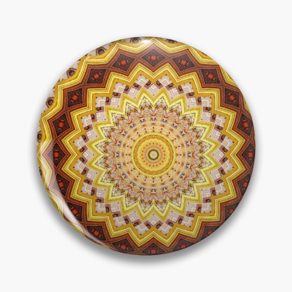 Item preview, Eye of the Golden Temple designed and sold by Jomsunshine.