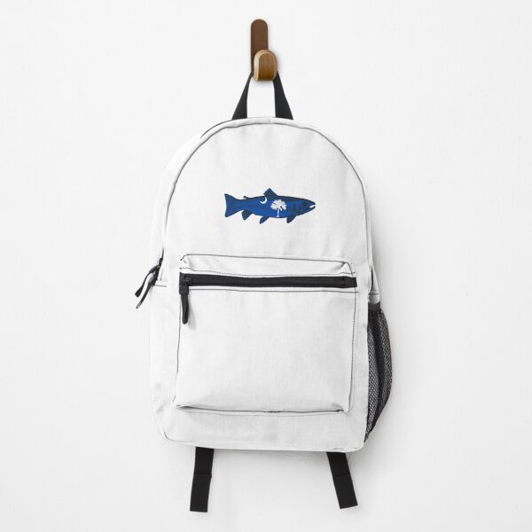 Item preview, Fish South Carolina Trout designed and sold by Esskay Designs.