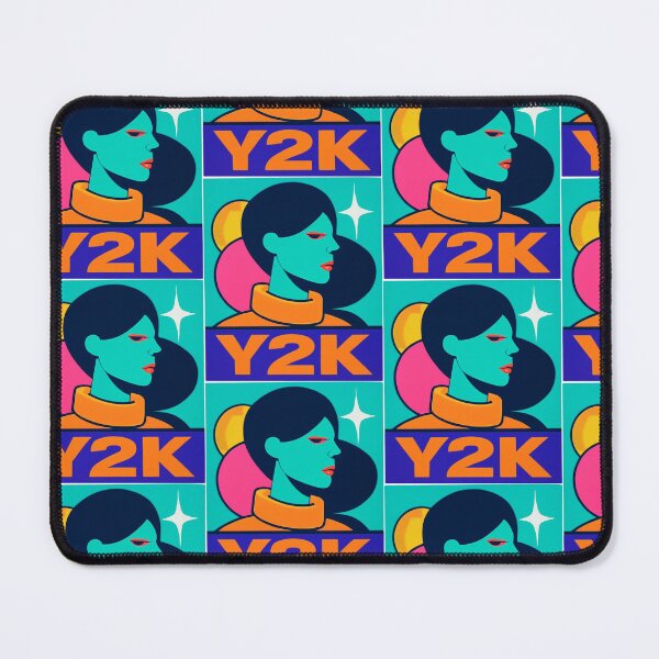 Item preview, Y2K Aesthetic Graphic Design designed and sold by yanisdnz.