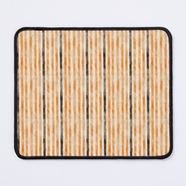 Item preview, Vintage Halloween Striped Pattern designed and sold by LouieVanille.