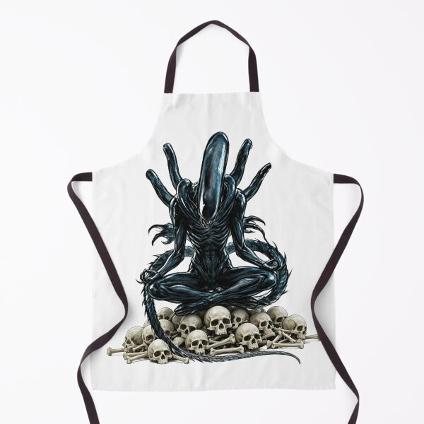 Item preview, Xeno Meditation designed and sold by Pi-ArtTees.