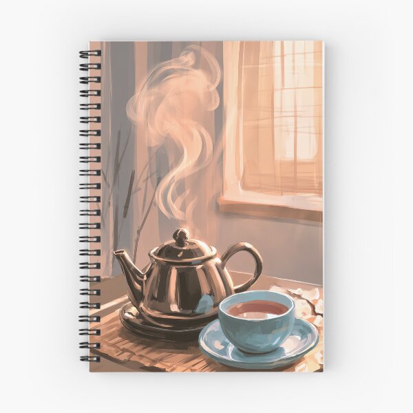 Item preview, Whispers of Steam & Sunlight designed and sold by Venon28.