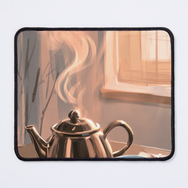 Item preview, Whispers of Steam & Sunlight designed and sold by Venon28.
