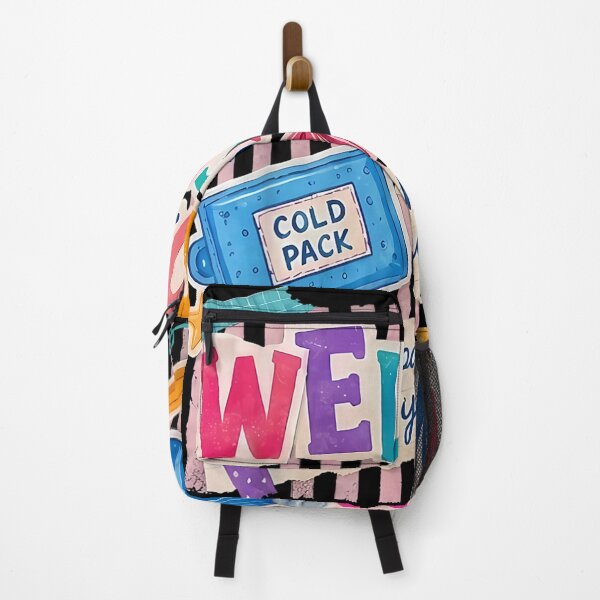 Item preview, welcome back the ice packs missed you school nurse designed and sold by 3INEKMIZAN.