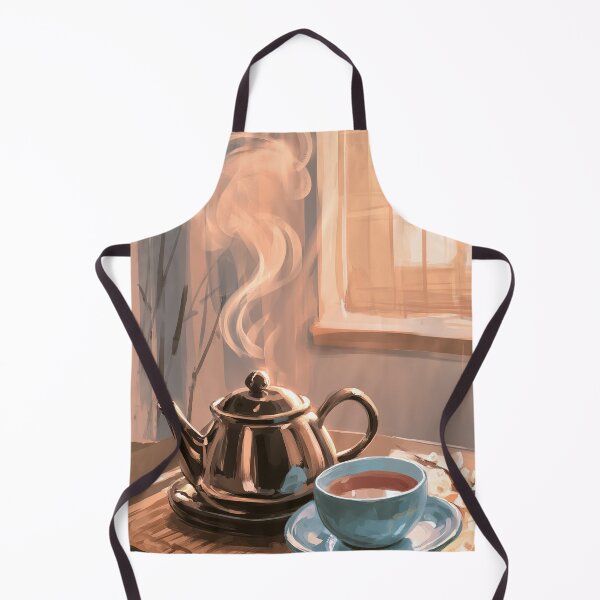 Item preview, Whispers of Steam & Sunlight designed and sold by Venon28.
