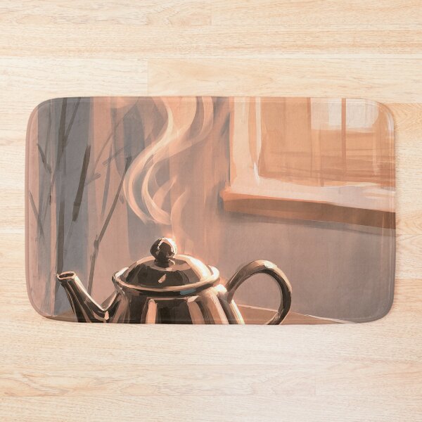 Item preview, Whispers of Steam & Sunlight designed and sold by Venon28.