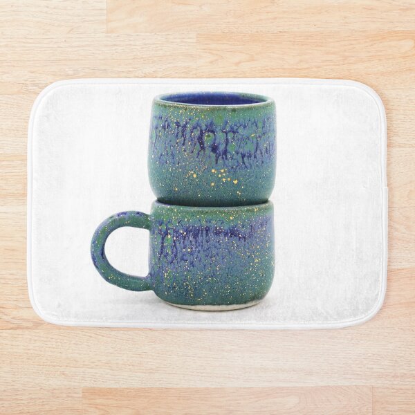 Item preview, Elegant Smirnoff Pottery Dinner Set designed and sold by Peachsocute.