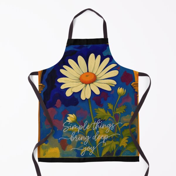 Item preview, Simple things bring deep joy #1 designed and sold by Helios Be. Lavsh.