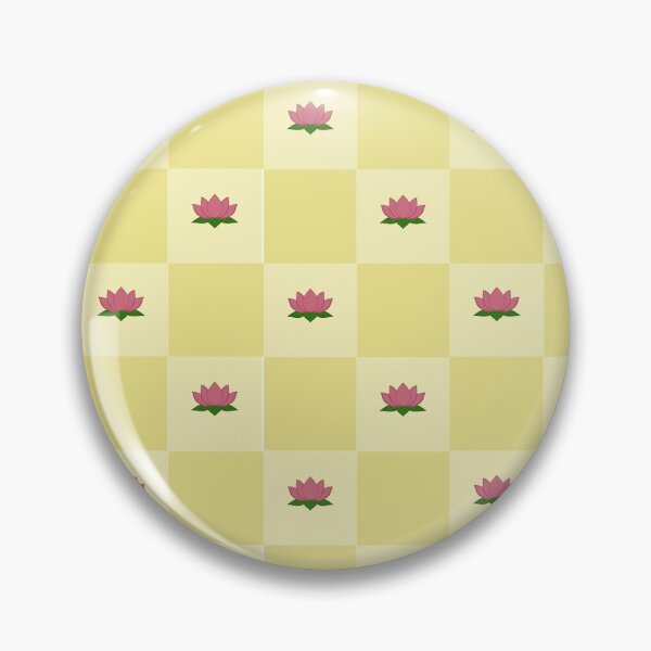 Item preview, Lotus pattern design designed and sold by Pastel Planet Co..