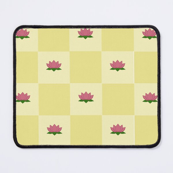Item preview, Lotus pattern design designed and sold by Pastel Planet Co..
