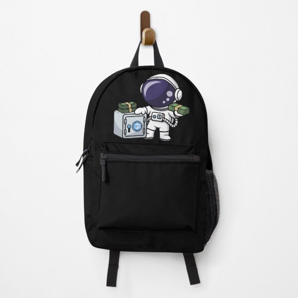 Item preview, Astro Crypto Money designed and sold by Crypto-NFT22.