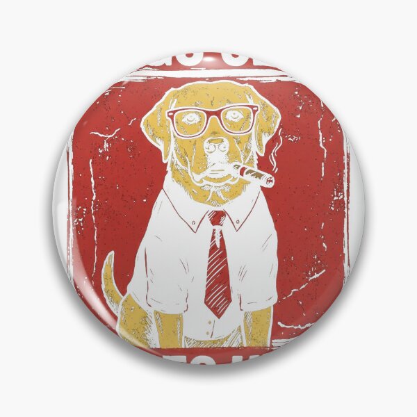 Artikelvorschau, Boxy-T-Shirt für Labrador-Retriever-Besitzer entworfen und verkauft von KTY-NUSS.