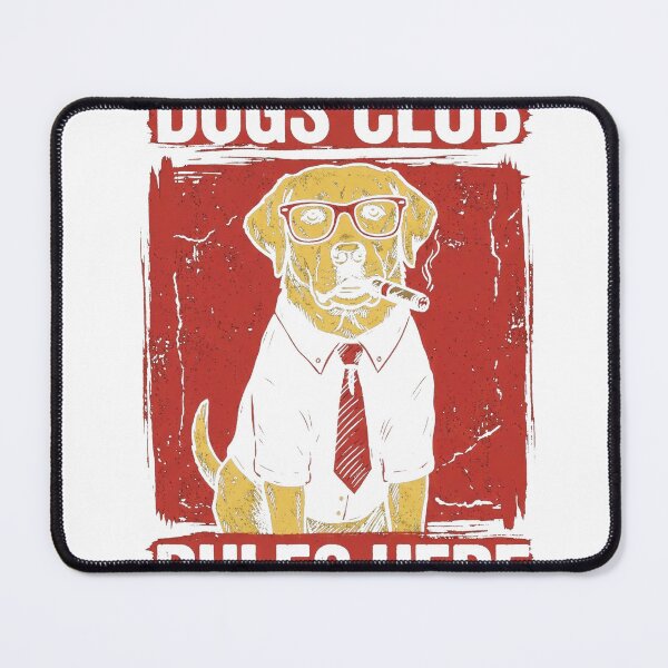Artikelvorschau, Boxy-T-Shirt für Labrador-Retriever-Besitzer entworfen und verkauft von KTY-NUSS.