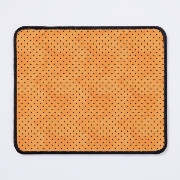 Item preview, Vintage Halloween Polka Dot Pattern designed and sold by LouieVanille.