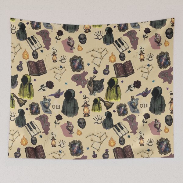 Item preview, Iconic, reminiscent of designed and sold by Lisseb3l.