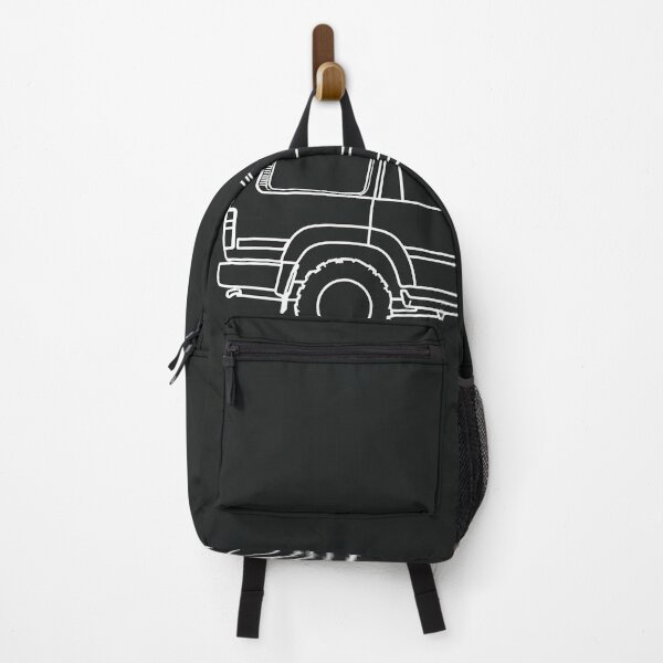 Item preview, Midnight Rover Ready for Adventure designed and sold by Venon28.