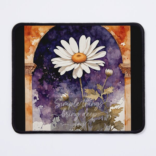 Item preview, Simple things bring deep joy #2 designed and sold by Helios Be. Lavsh.