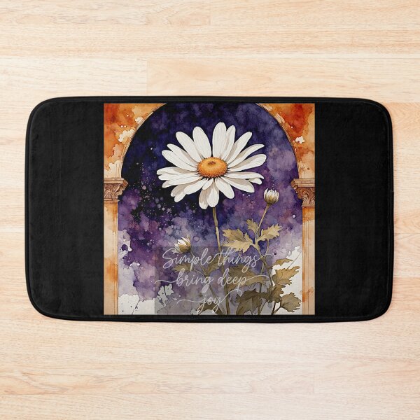 Item preview, Simple things bring deep joy #2 designed and sold by Helios Be. Lavsh.