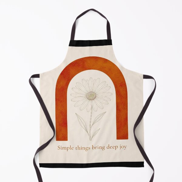 Item preview, Simple things bring deep joy #3 designed and sold by Helios Be. Lavsh.