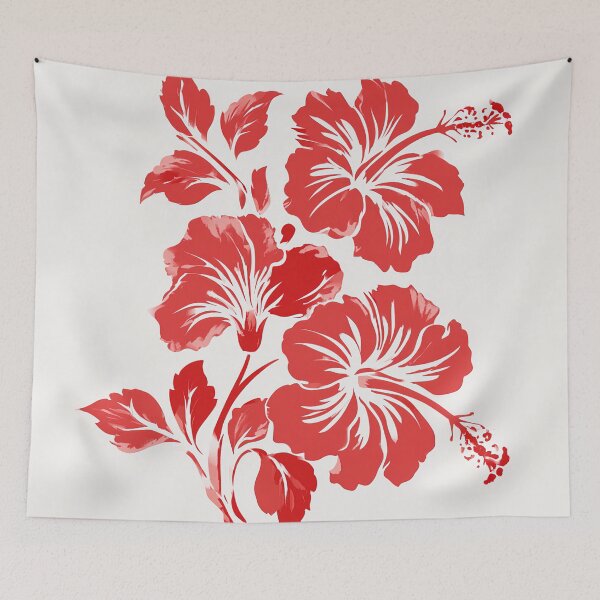 Item preview, Crimson Bloom Symphony designed and sold by Venon28.