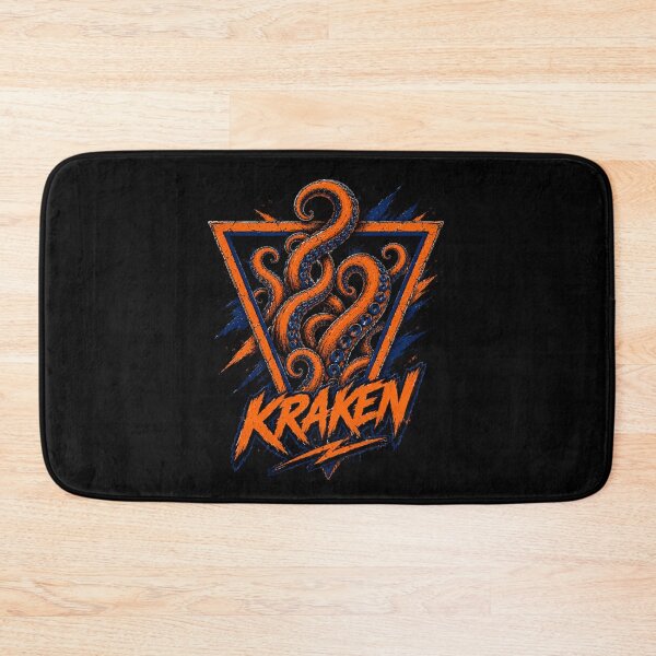 Item preview, Kraken Tentacles Artwork designed and sold by Planetporridge.