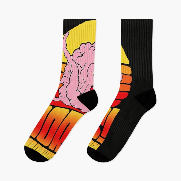 Item preview, Morons! I'm Surrounded By Morons! Krang  Quote designed and sold by Hugosploosh.