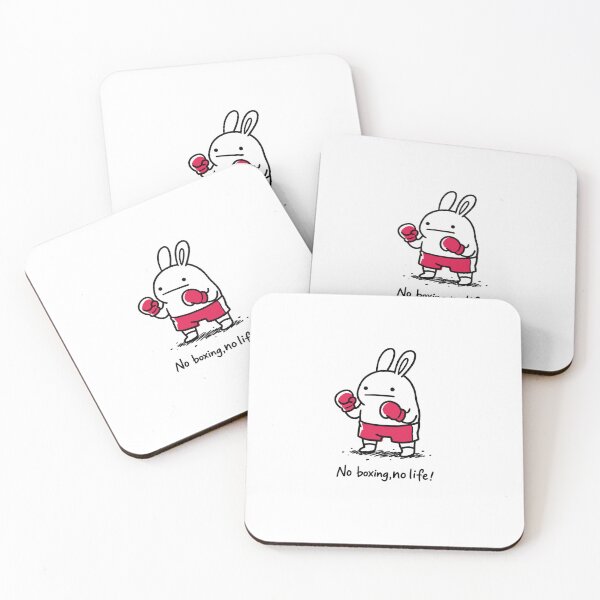 Item preview, No Boxing No Life designed and sold by zoljo.