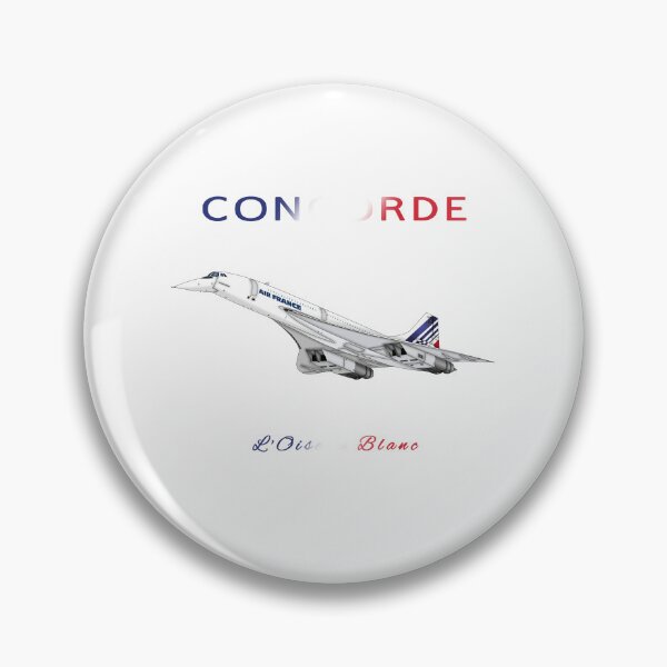 Item preview, Concorde designed and sold by PlanesArtByLeo.