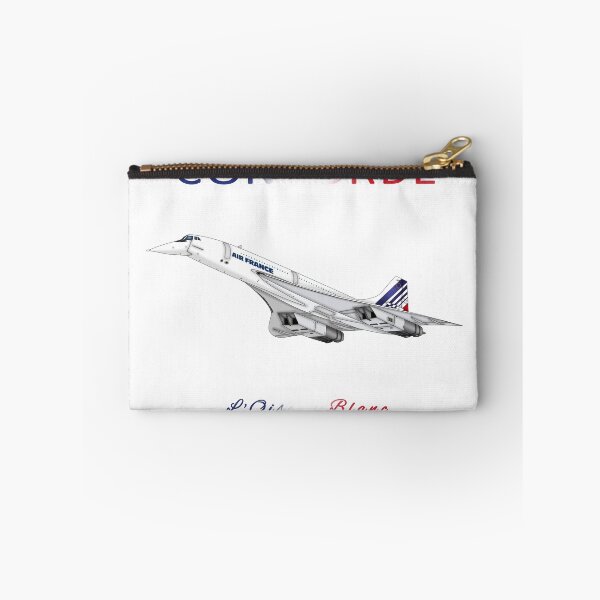 Item preview, Concorde designed and sold by PlanesArtByLeo.