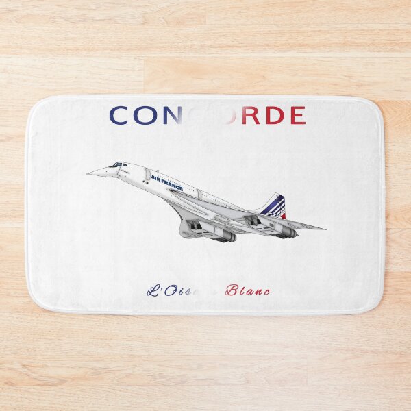 Item preview, Concorde designed and sold by PlanesArtByLeo.