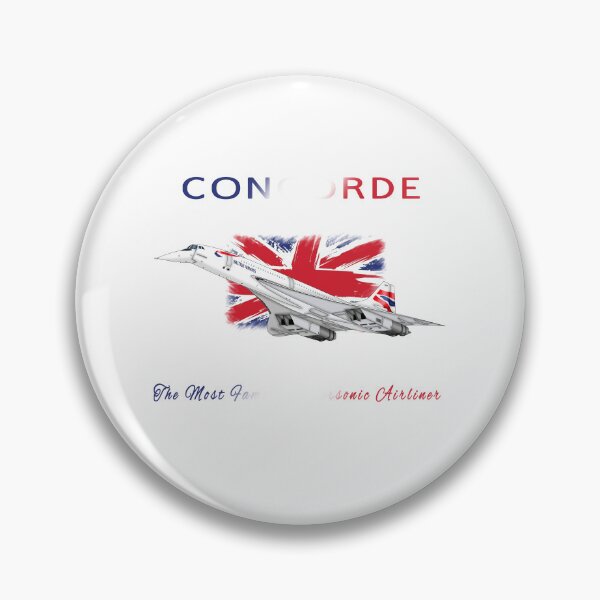 Item preview, Concorde designed and sold by PlanesArtByLeo.