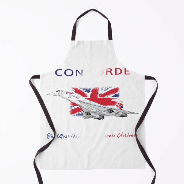 Item preview, Concorde designed and sold by PlanesArtByLeo.
