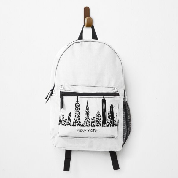 Item preview, Mew-york skyline designed and sold by SatyaYug.