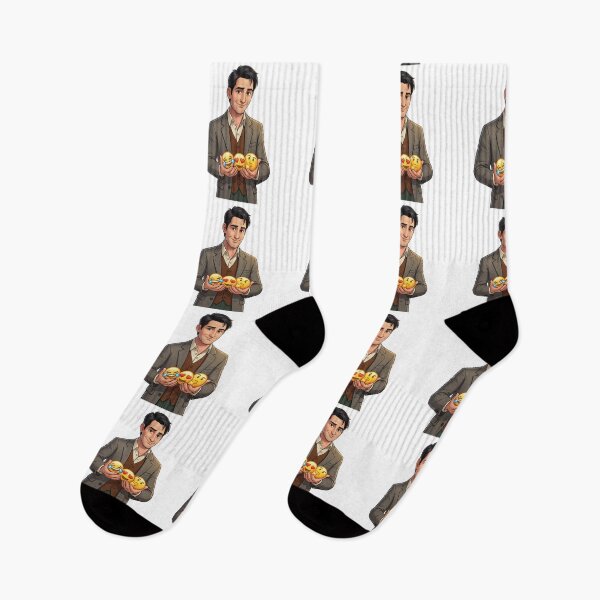 Item preview, George with three sets of emojis designed and sold by angelicamstore.