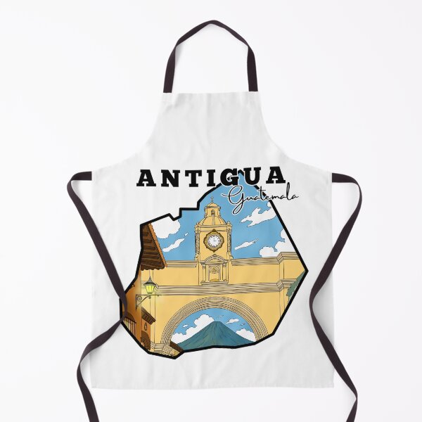 Item preview, Antigua Guatemala Santa Catalina Arch Travel designed and sold by Blupunk.