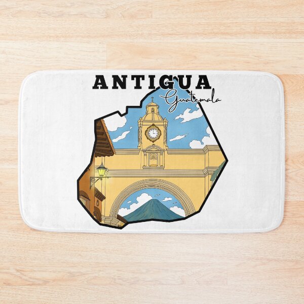 Item preview, Antigua Guatemala Santa Catalina Arch Travel designed and sold by Blupunk.