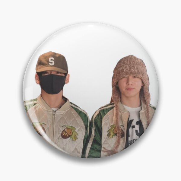 Item preview, Taekook buddies. designed and sold by jeongogh.