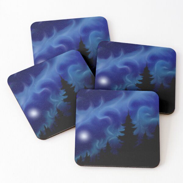 Item preview, Night Sky designed and sold by MoonRushers.