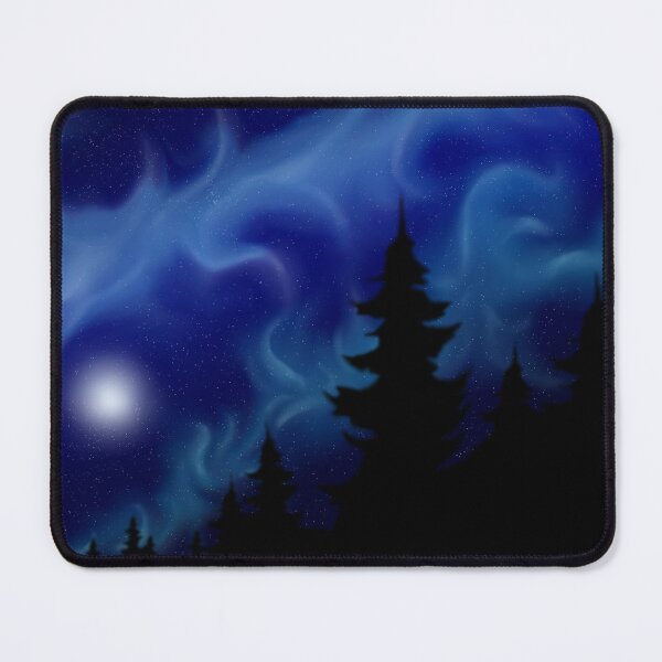 Item preview, Night Sky designed and sold by MoonRushers.